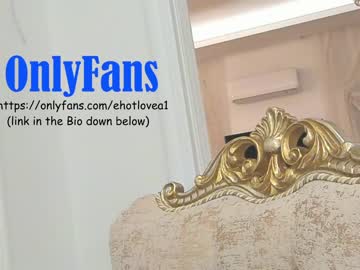 webcam girl ehotlovea live cam image #4339899