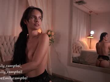 webcam girl emiilycampbell live cam image #11557782