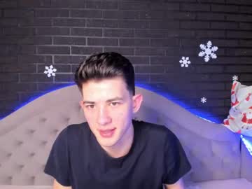 webcam man _christian_black_ live cam image #4720029