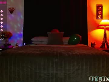 webcam girl ohmyalexandria live cam image #5944482