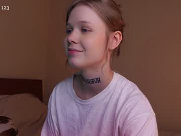 webcam girl tendertainted live cam image #3025821