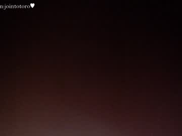 webcam girl jointotoro live cam image #211684
