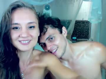 webcam couple goddess_marylin live cam image #7610839
