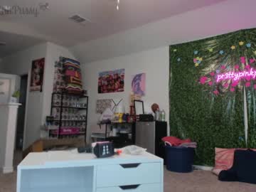 webcam girl pr3ttyp1nkpussy live cam image #3472431