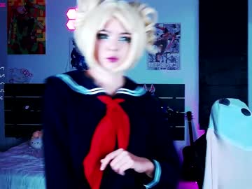 webcam girl madnessalise live cam image #6549530