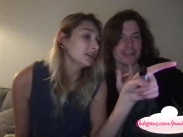 webcam couple punk_bratz_doll1 live cam image #658482