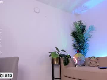 webcam girl gigi_ulala live cam image #5422148