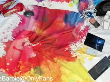 webcam girl rvlifebarbie live cam image #2500890