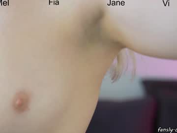 webcam girl sunnyfia live cam image #9927915