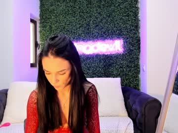 webcam girl hotfallingdevil live cam image #12330465