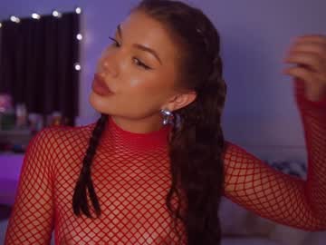 webcam girl jacky_smith live cam image #12041114