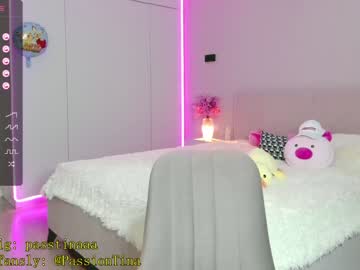 webcam girl _passion_show_ live cam image #7936558