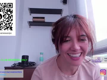 webcam girl vanandjuani live cam image #6720420
