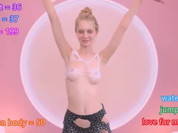 webcam girl jenny_ames live cam image #3990467