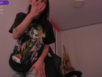 webcam girl _sam_smith_ live cam image #4761321