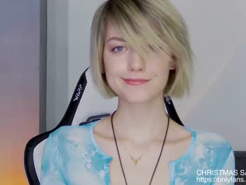 webcam girl sweet_tinker_bell live cam image #1103605
