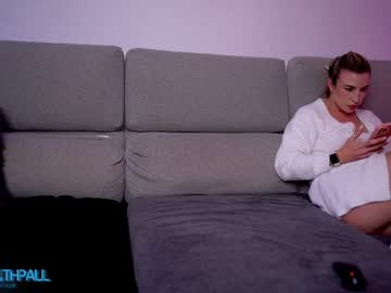 webcam couple kaydenwithpaul live cam image #11989772