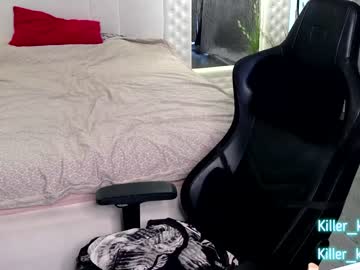 webcam girl killer__tits live cam image #201019