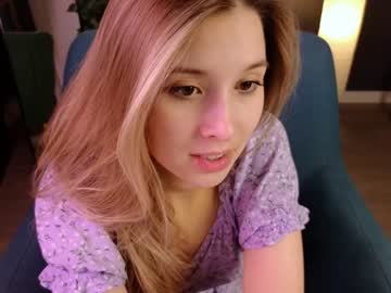 webcam girl milablush live cam image #5691580