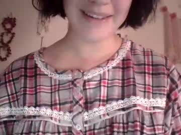 webcam girl innocentjulietcapulet live cam image #312371