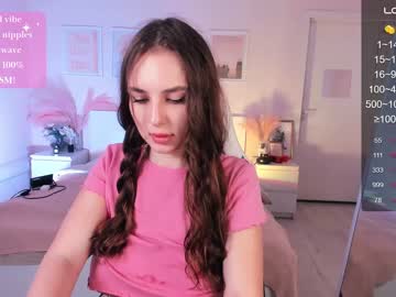 webcam girl lil_stephanie live cam image #8874858