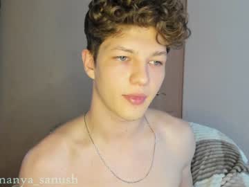 webcam man manya_sanush live cam image #2480169