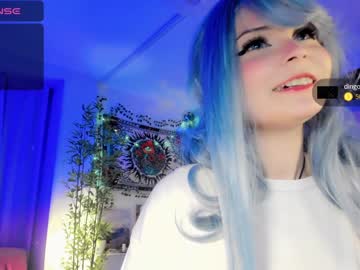 webcam girl ronnie_neko live cam image #8543334