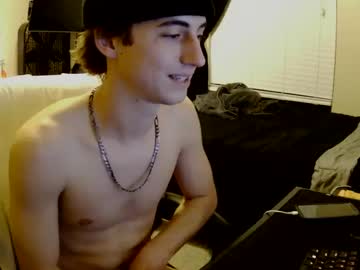 webcam man kylebrennan live cam image #11391870