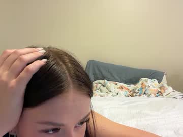webcam girl kenziesmithh live cam image #12900070
