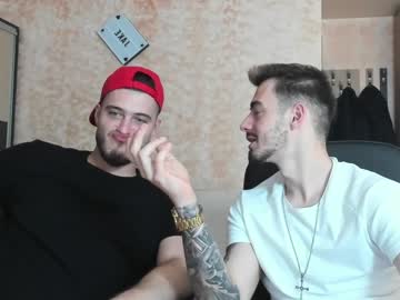 webcam man _billyandjake_ live cam image #6270381