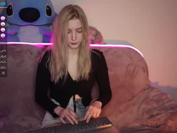 webcam girl oh_honey_ live cam image #2560460