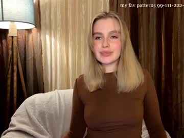 webcam girl cute_siberian_girl live cam image #9262194