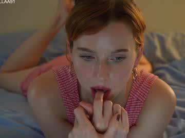 webcam girl ellaa91 live cam image #9579315