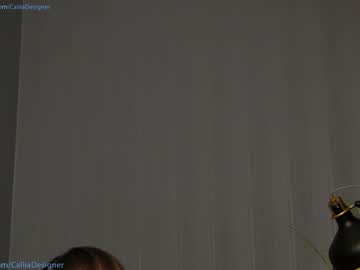 webcam girl calliadesigner live cam image #4291148