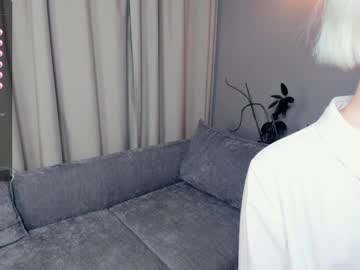 webcam girl silvergloss live cam image #7313774