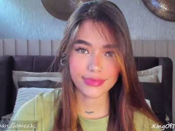webcam girl _meghan_gomez1_ live cam image #3293370
