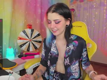 webcam girl _biscuitty live cam image #1391008