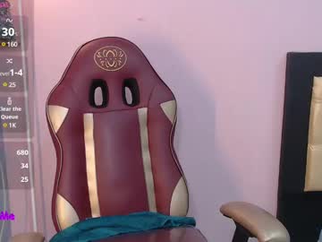 webcam girl _miss_hinata_ live cam image #11113835