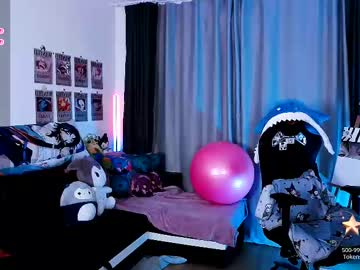 webcam girl _sparkland_ live cam image #12092510
