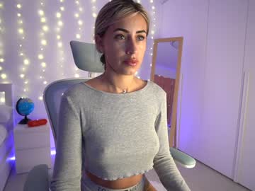 webcam girl laramonroe_ live cam image #11058299