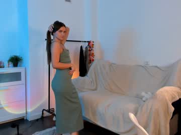 webcam girl aesthetics_tease live cam image #10142399