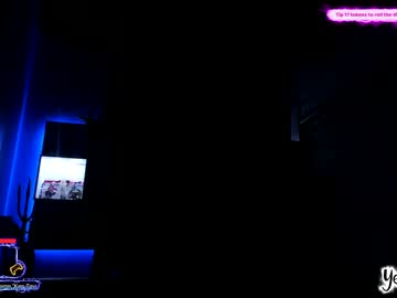 webcam girl yesikasaenz live cam image #2579603