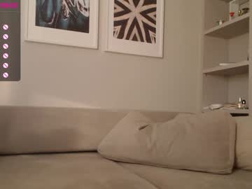 webcam girl my_hannah live cam image #10454362