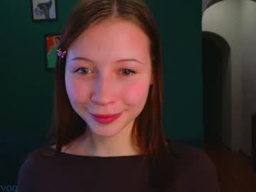 webcam girl delorathecookie live cam image #11957699