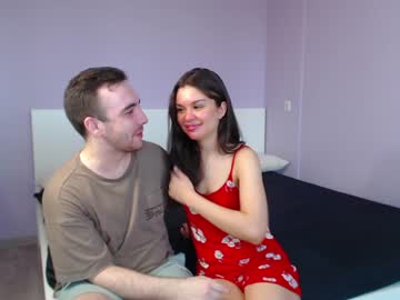 webcam couple sweetyadeleeee live cam image #3473377