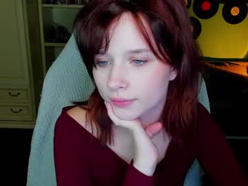 webcam girl ketlinrous live cam image #7919756