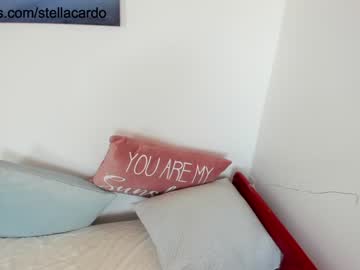 webcam girl stella_and_stephan live cam image #1972358