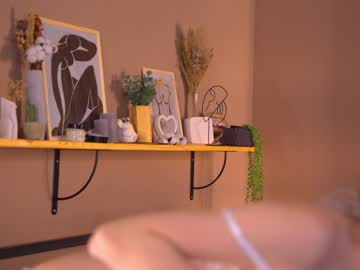 webcam girl tessarosse_ live cam image #11639693