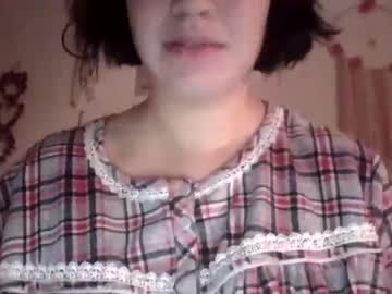 webcam girl innocentjulietcapulet live cam image #303432