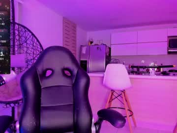 webcam girl thecosmicgirl live cam image #9407861